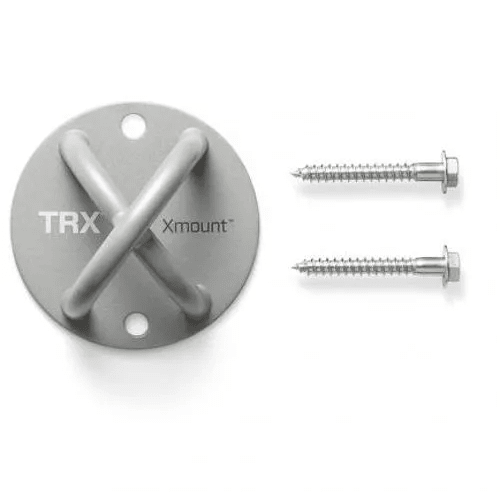 Crochet pour sangles et accessoire TRX - Idéal crosstraining en homegym