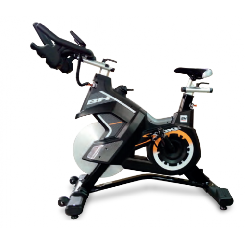 Bicycle for indoor cycling BH fitness - DUKE Professional