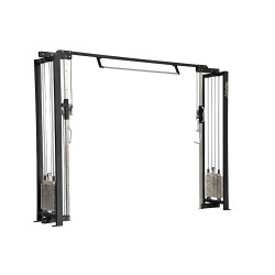 324 Pullover - Gymleco Strength Equipment