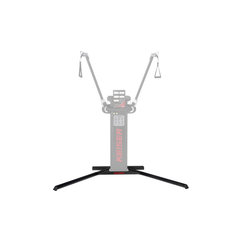 Keiser functional trainer online manual